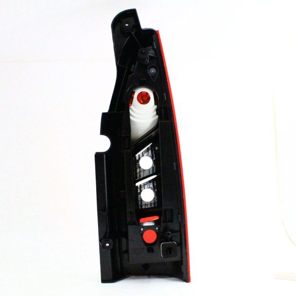 Peugeot Partner Tepee Citroen Berlingo 2012- Sol Stop Lambası Füme Renkli