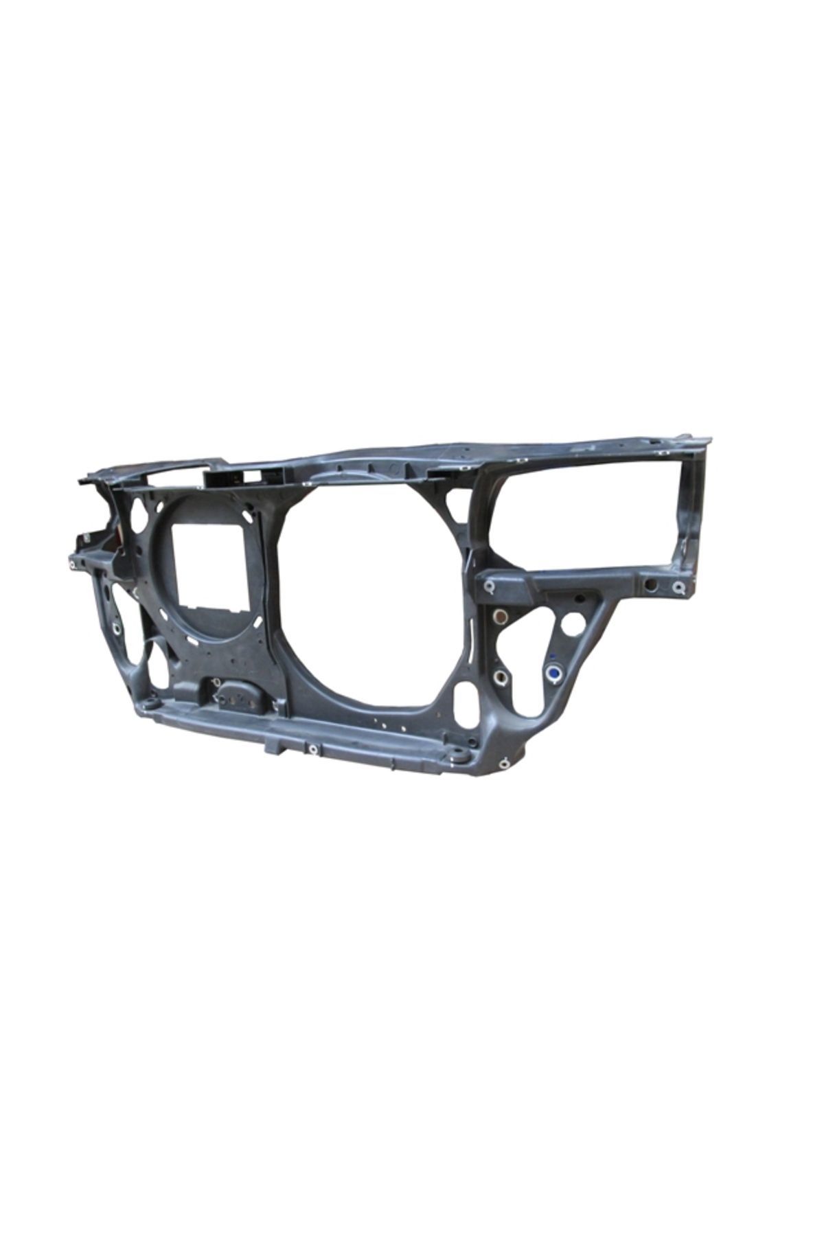 Volkswagen Passat B5 97/00 Ön Panel Komple Plastik (Manuel) Benzinli/klimasız Tip (Sımyı)