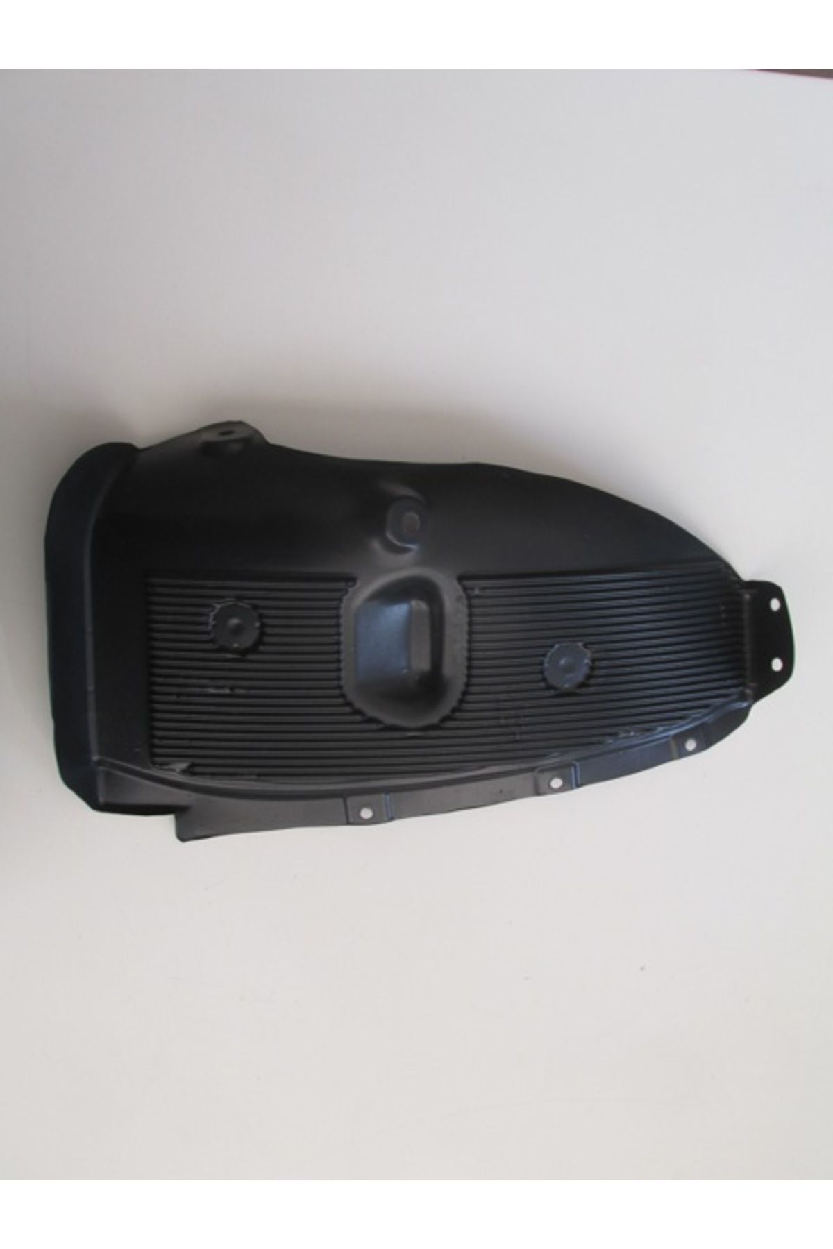 Hyundai Accent Blue 11/18 Arka Çamurluk Davlumbazı Sol