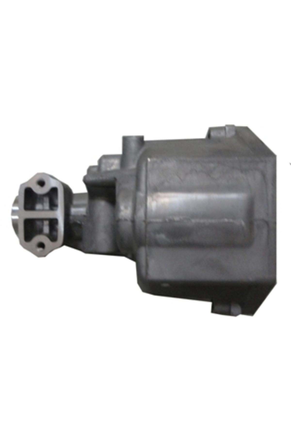 Hyundai Porter Kamyonet- 96/05; Şanzuman Arka Kuyruğu D4bb 2,6cc (çift Teker) (hmc)