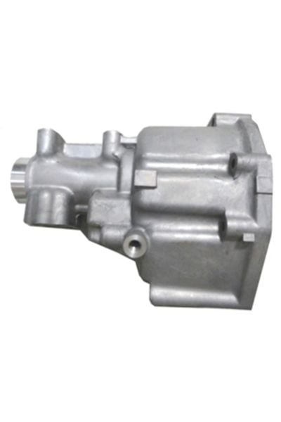 Hyundai Porter Kamyonet- 96/05; Şanzuman Arka Kuyruğu D4bb 2,6cc (çift Teker) (hmc)