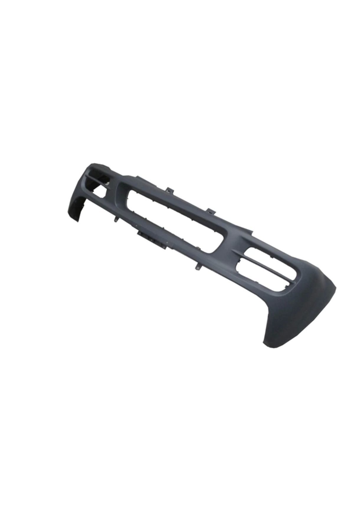 SUZUKI JIMNY- 06/12; ÖN TAMPON (ASTARLI GRİ)(TYG) (Oem No: 71711-84A00-W07) TST11757