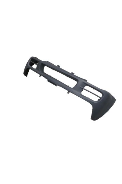 SUZUKI JIMNY- 06/12; ÖN TAMPON (ASTARLI GRİ)(TYG) (Oem No: 71711-84A00-W07) TST11757