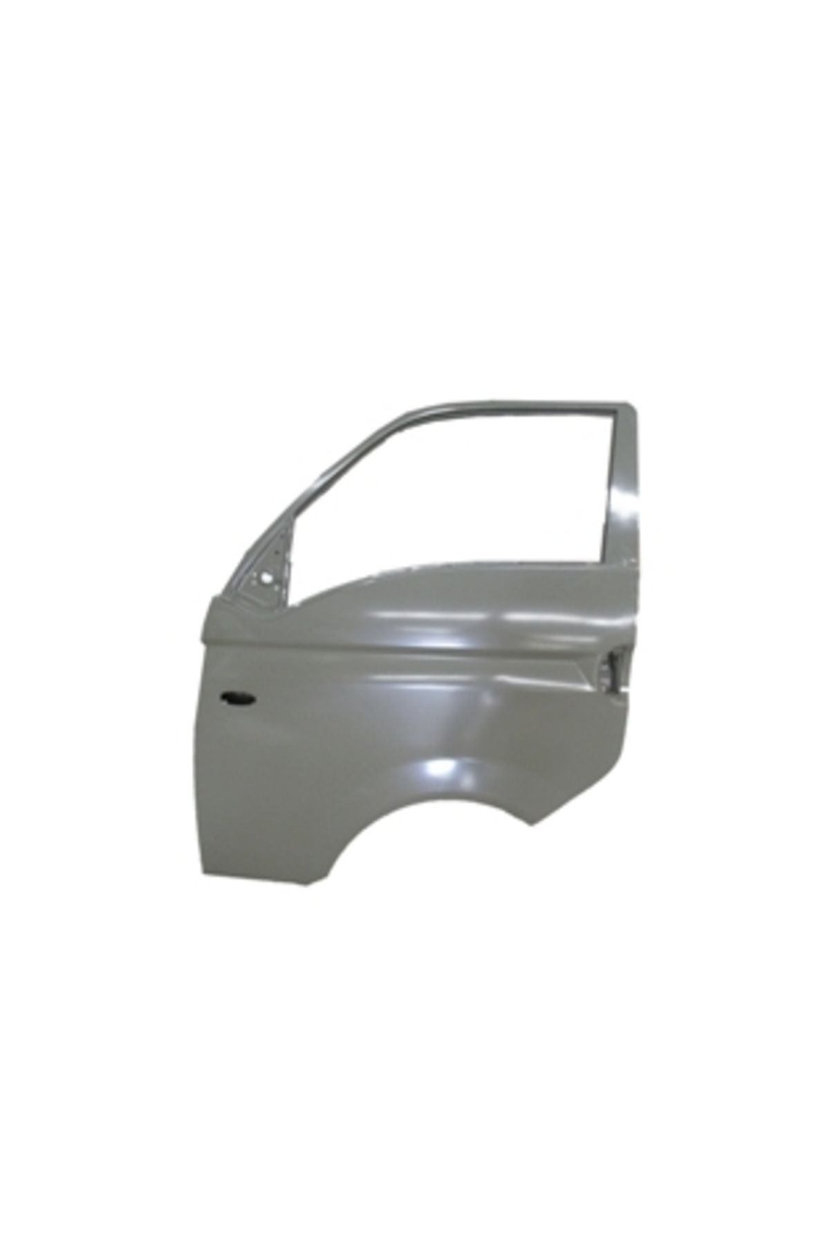 Hyundaı Porter Kamyonet- 06/24; Ön Kapı Komple Sol Gri Boyalı (TW) 76003-4f010
