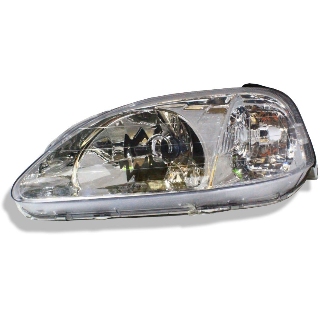 Cıvıc 98-01 Far Sol