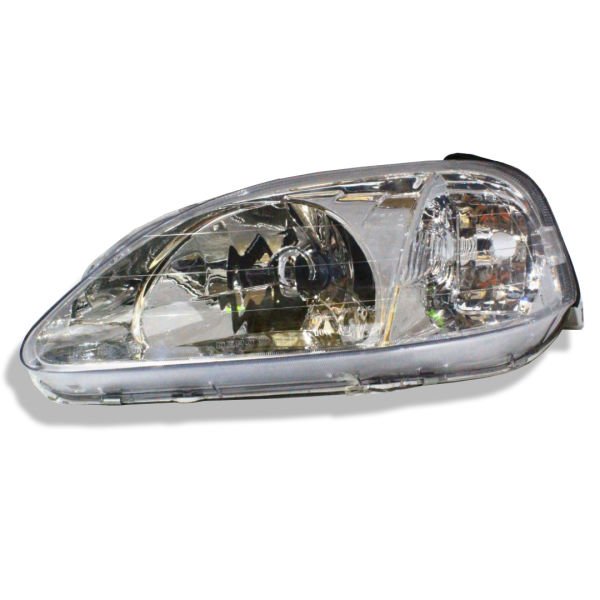 Cıvıc 98-01 Far Sol