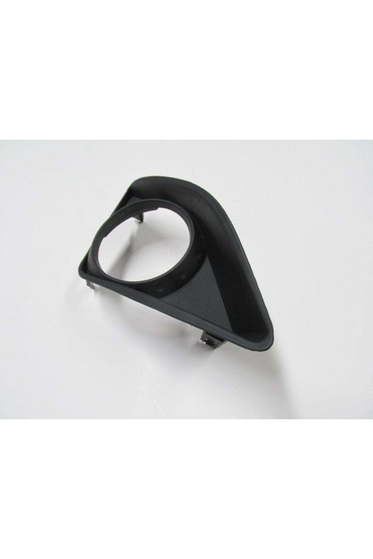 Toyota Corolla E150 07/10 Sis Lamba Kapağı Sağ Sis Delikli (Fpı)