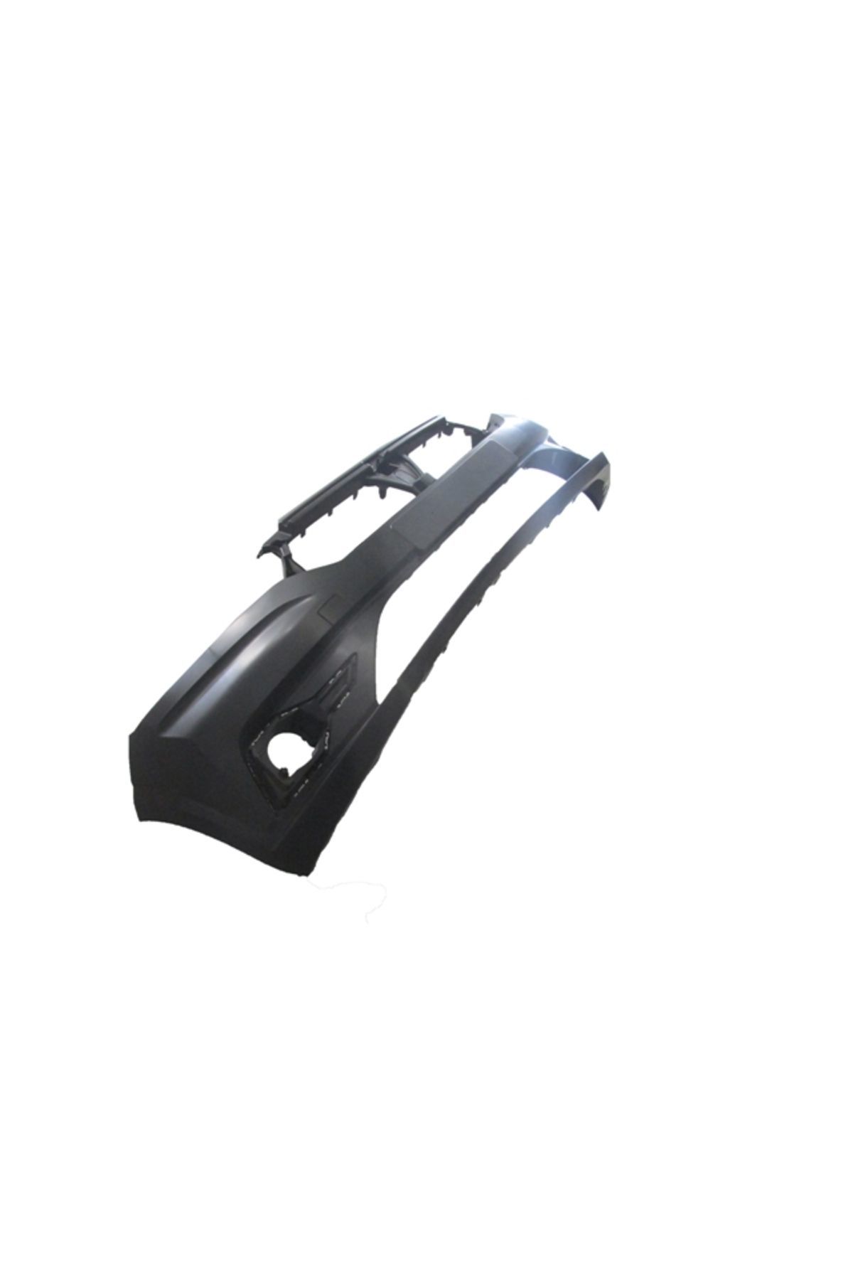 Dacia Sandero 21/24 Ön Tampon Sis/panjur Delikli (Çeki Demiri Kapaklı) (Tw)