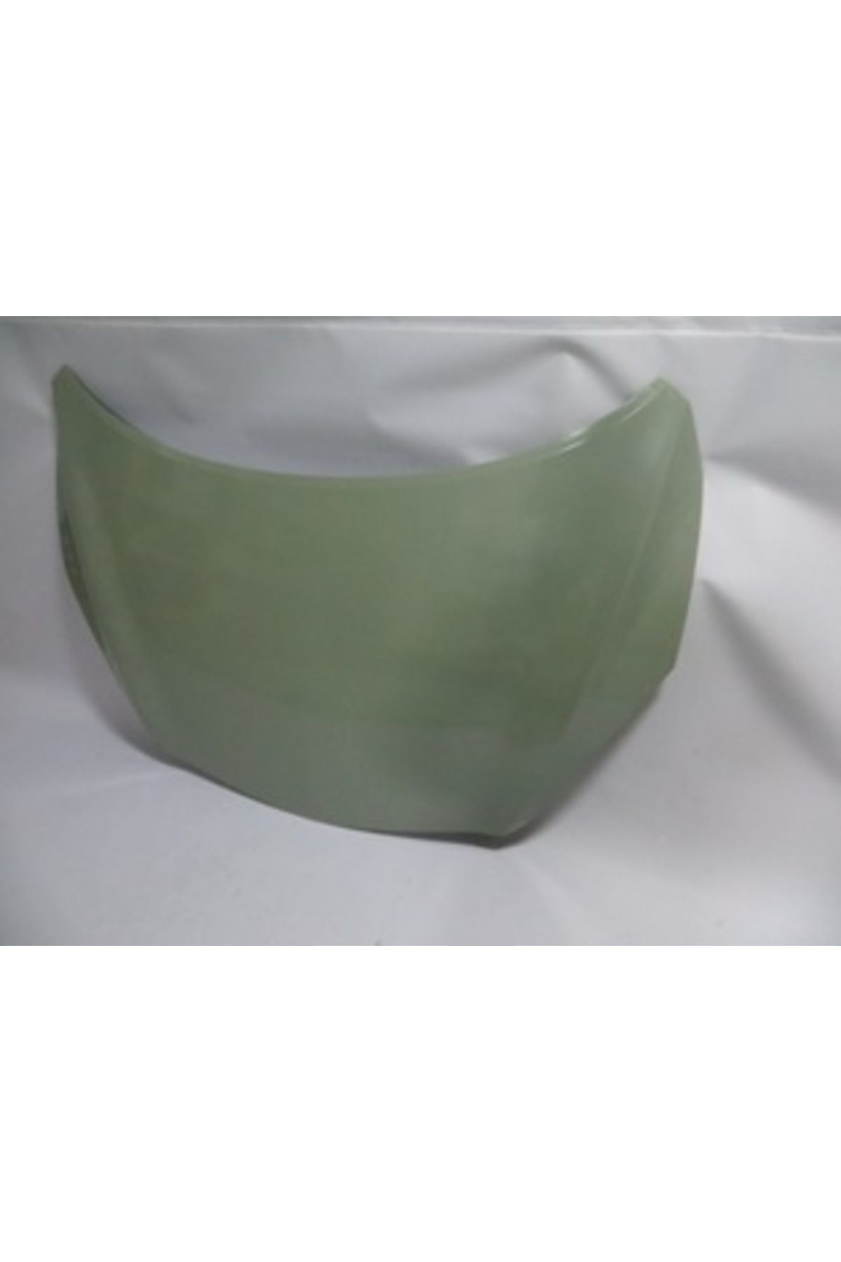 Mazda 3 Sd 10/13 Motor Kaputu Gri Boyalı (İceli/tenasonlu) (Sımyı)