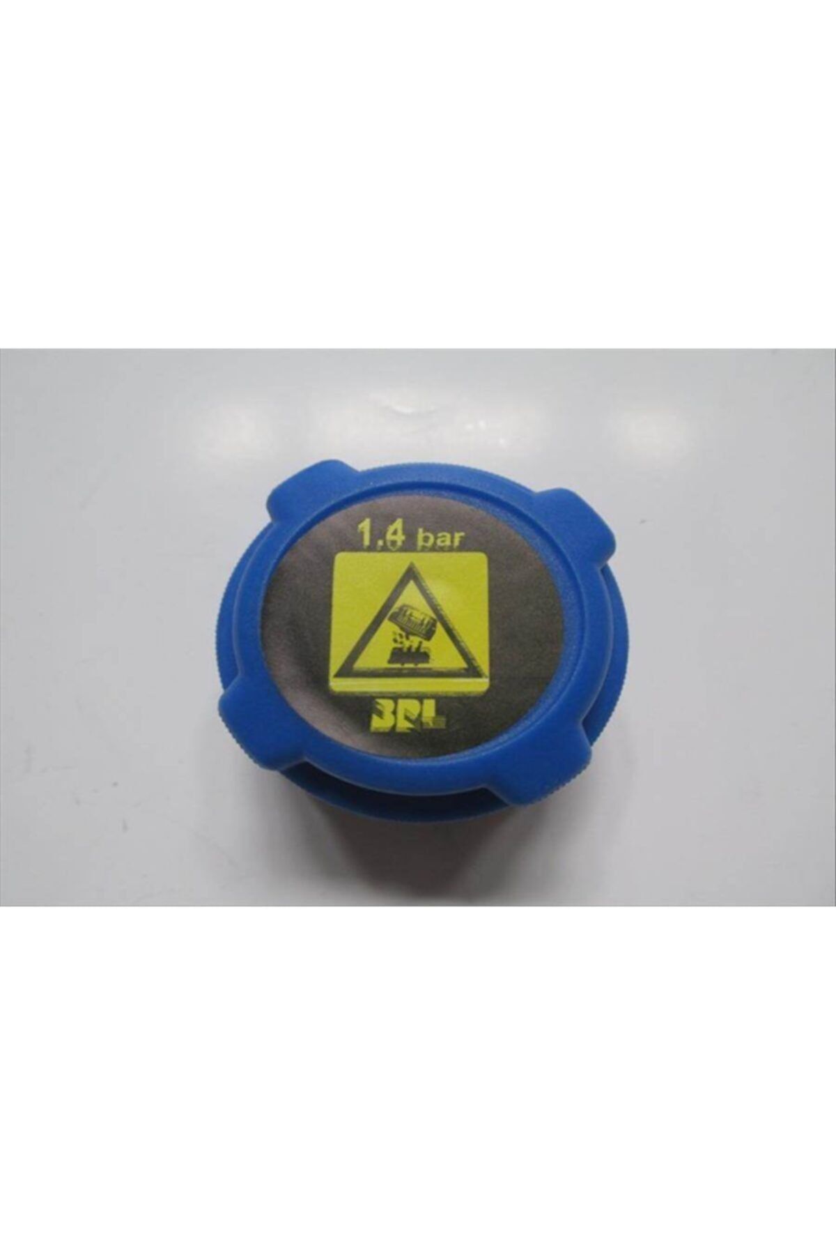 Albea- 02/05; Radyatör Yedek Su Deposu Kapağı (1.4 Bar)