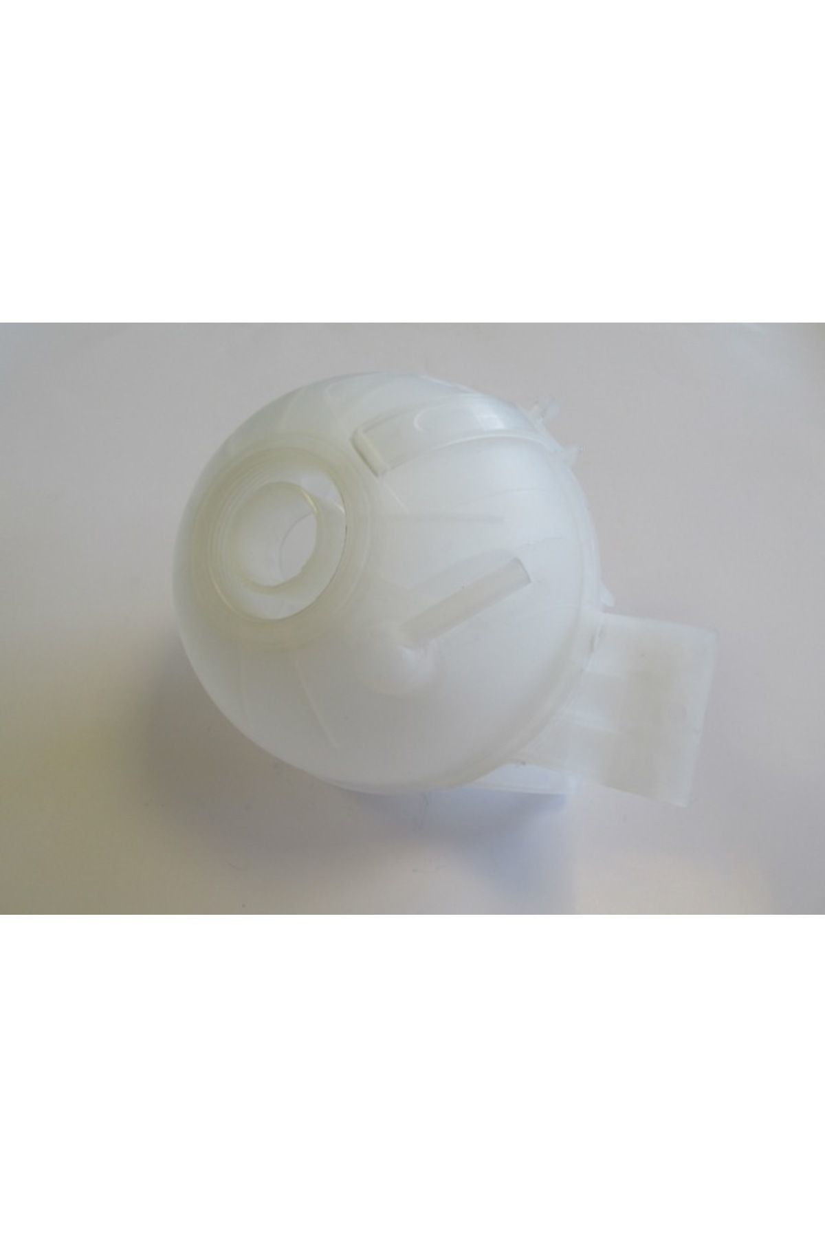 Mercedes Sprinter 07/13 Radyatör Yedek Su Deposu (Kapaksız)