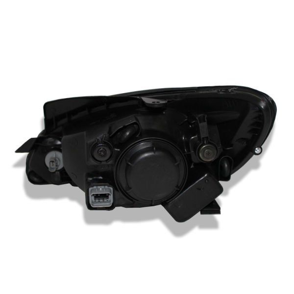 Hyundai Getz 2006- Elektrikli Sağ Far