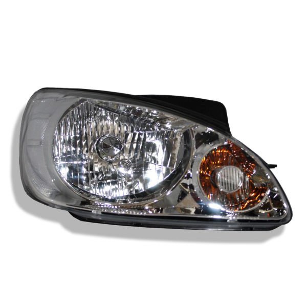 Hyundai Getz 2006- Elektrikli Sağ Far