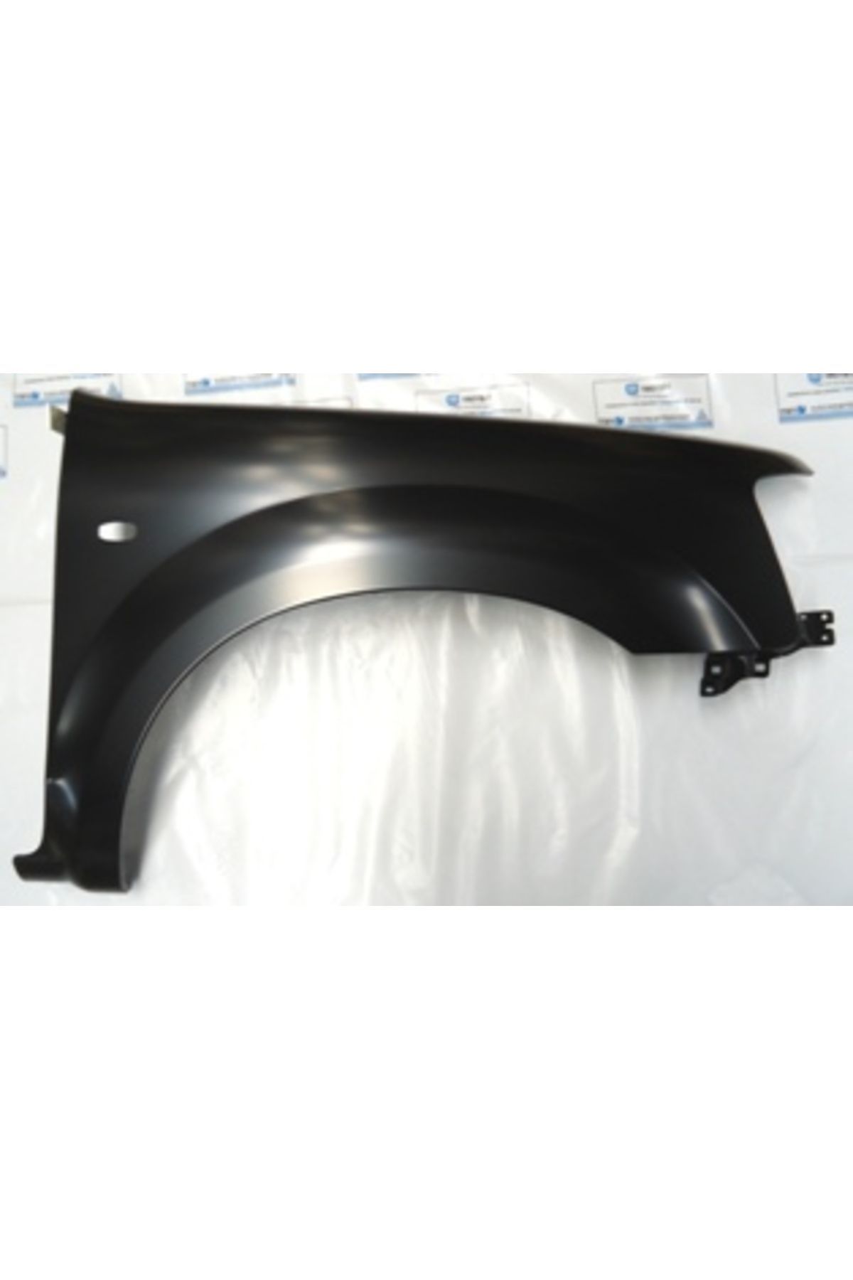 Ford Ranger Pick Up 07/09 Ön Çamurluk Delikli Sağ (Dodik Deliksiz)(4x2) (My)