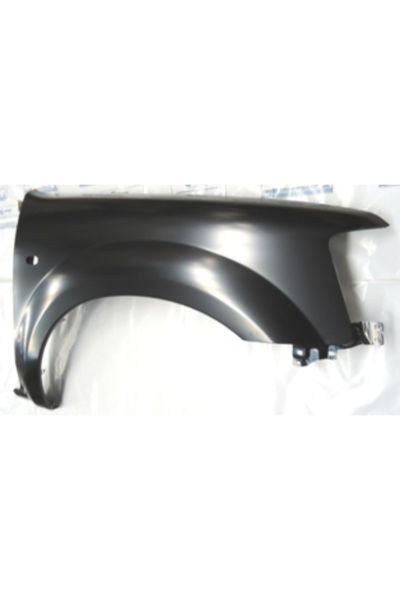 Ford Ranger Pick Up 07/09 Ön Çamurluk Delikli Sağ (Dodik Deliksiz)(4x2) (My)