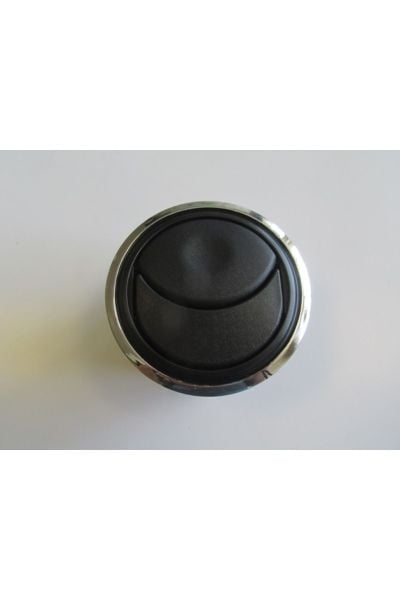 Renault Master- 3- 11/19; Ön Göğüs Üfleme Peteği Çerçevesi Nikelajlı (DİFİZÖR) 8200212480