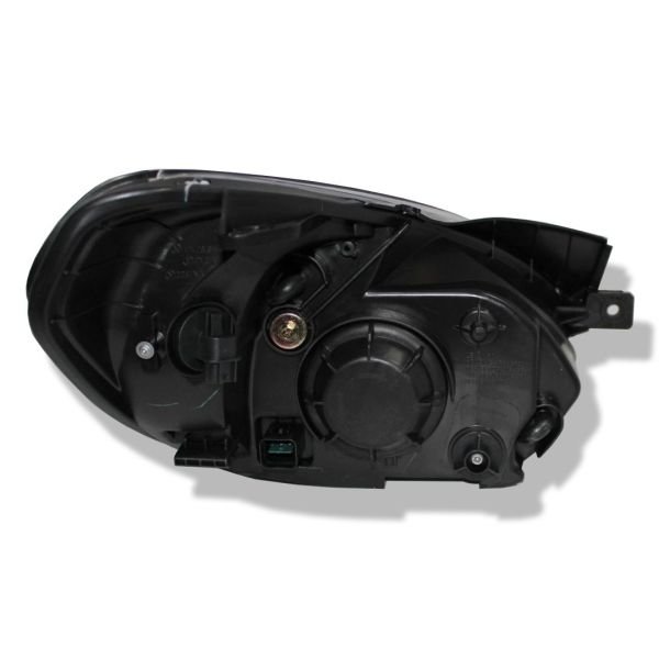 Hyundai Accent Era 2006-2008 Sol Far Beyaz Sinyalli