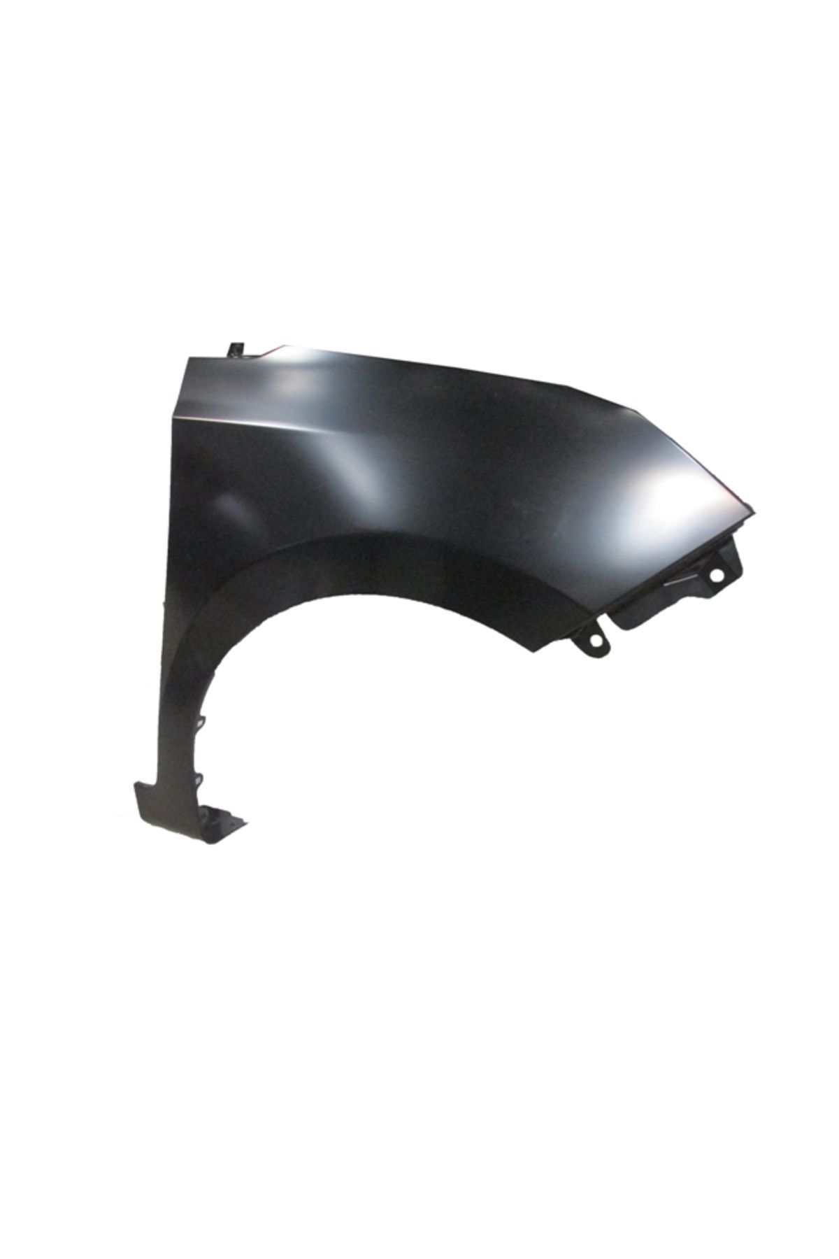 Hyundai I10 13/19 Ön Çamurluk Deliksiz Sağ (Tyg)