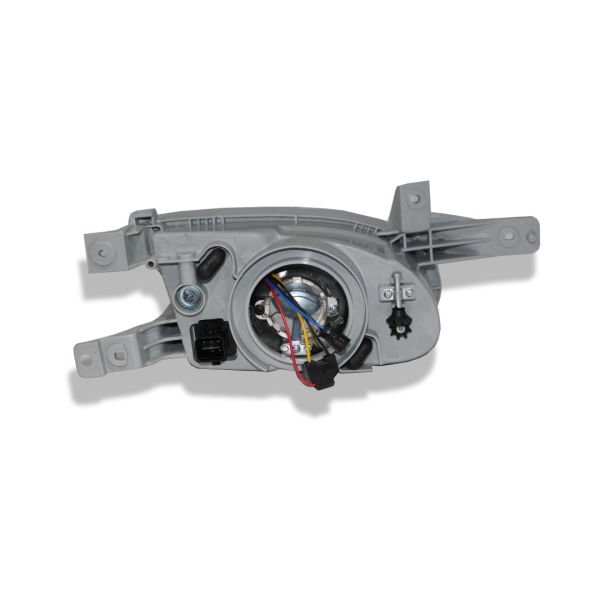 Accent 97-00 On Far Sol