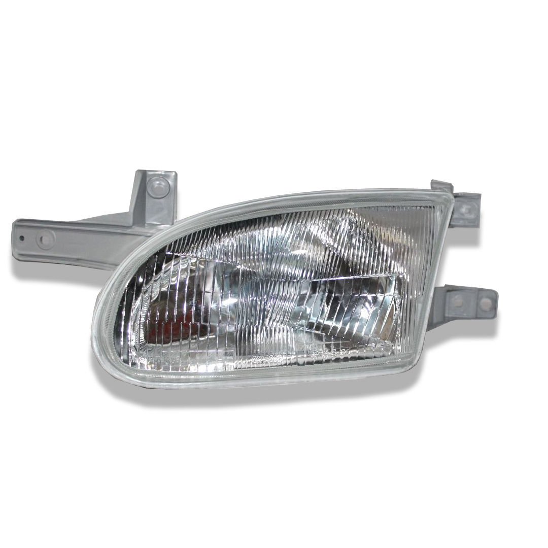 Accent 97-00 On Far Sol