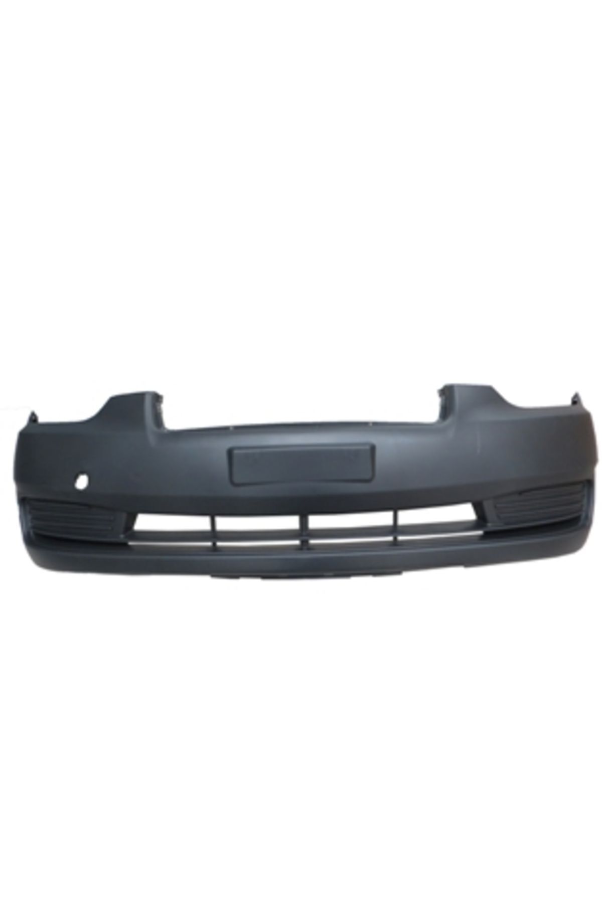 Hyundaı Accent- Era- 06/12; Ön Tampon Siyah (SİS DELİKSİZ (TAMPON PANJURLU) Fpı Marka) 86511-1e000
