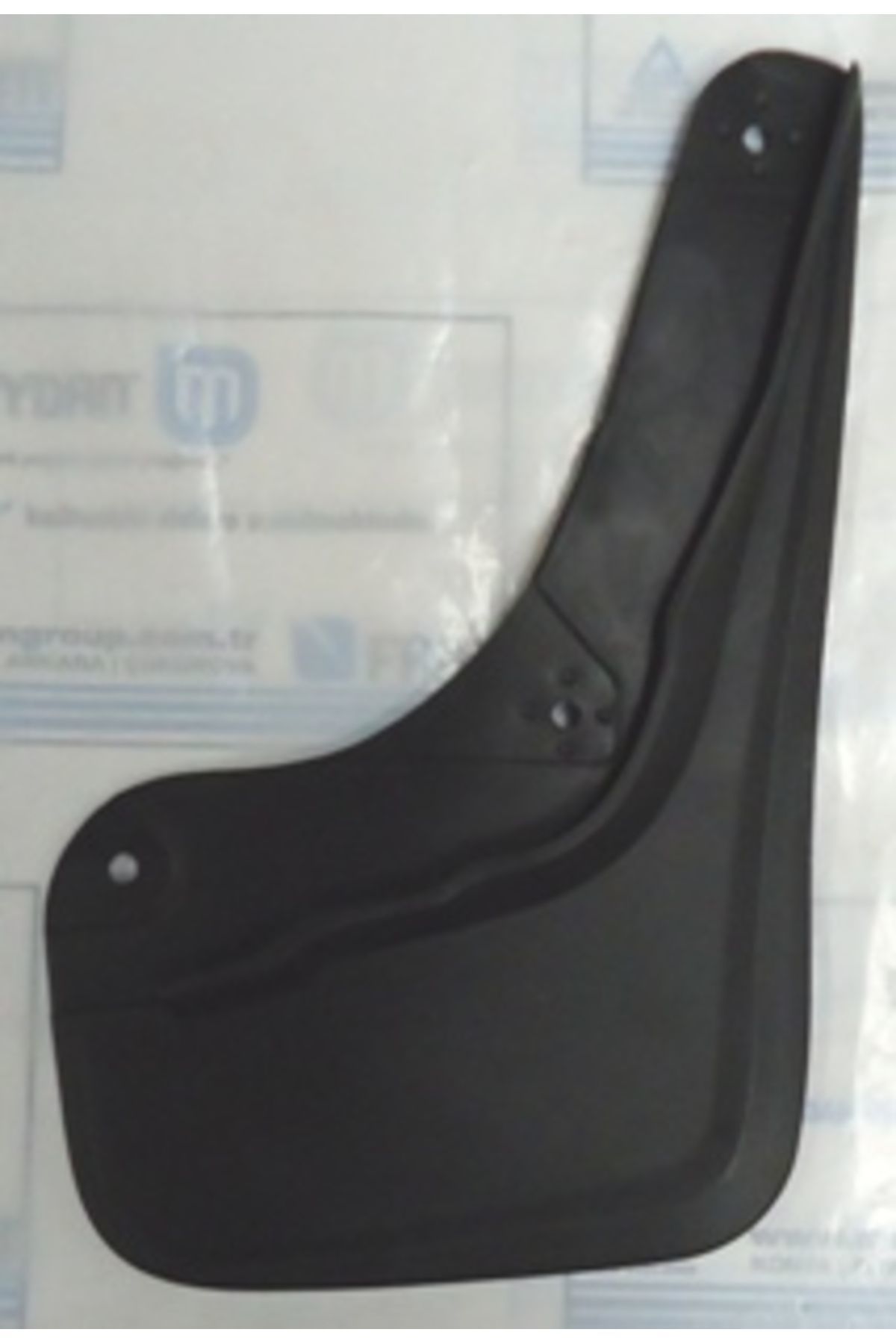 Hyundai Atos 05/08 Ön Paçalık Sağ (Bfn)