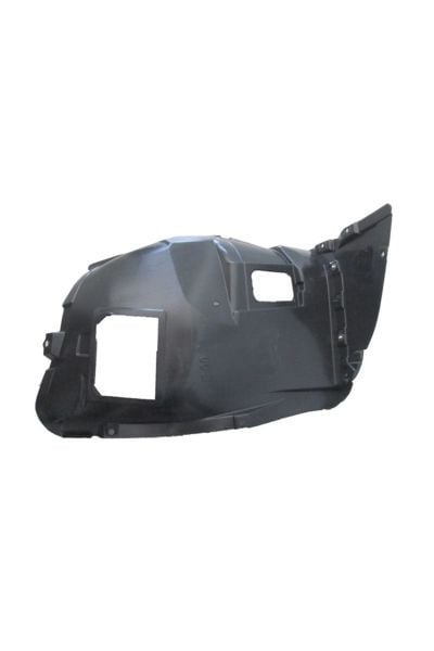 Bmw 3 Serı- E90- 05/09; Ön Çamurluk Davlumbazı Sağ Önün Önü (PLASTİK ENJEKSİYON) 51717059380