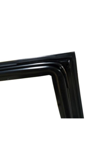 Daewoo Matiz 98/01 Arka Kapı Sol Komple Siyah/iceli (Bfn)