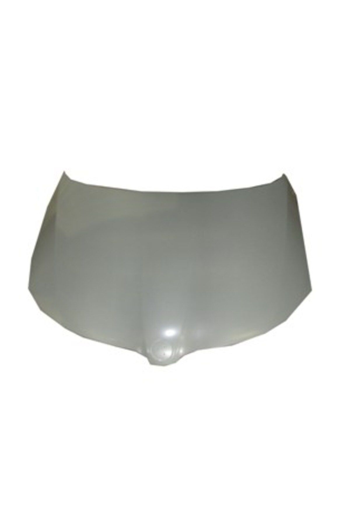 Skoda Rapid 13/18 Motor Kaputu Gri Boyalı (İceli/çekomastikli) (Sımyı)