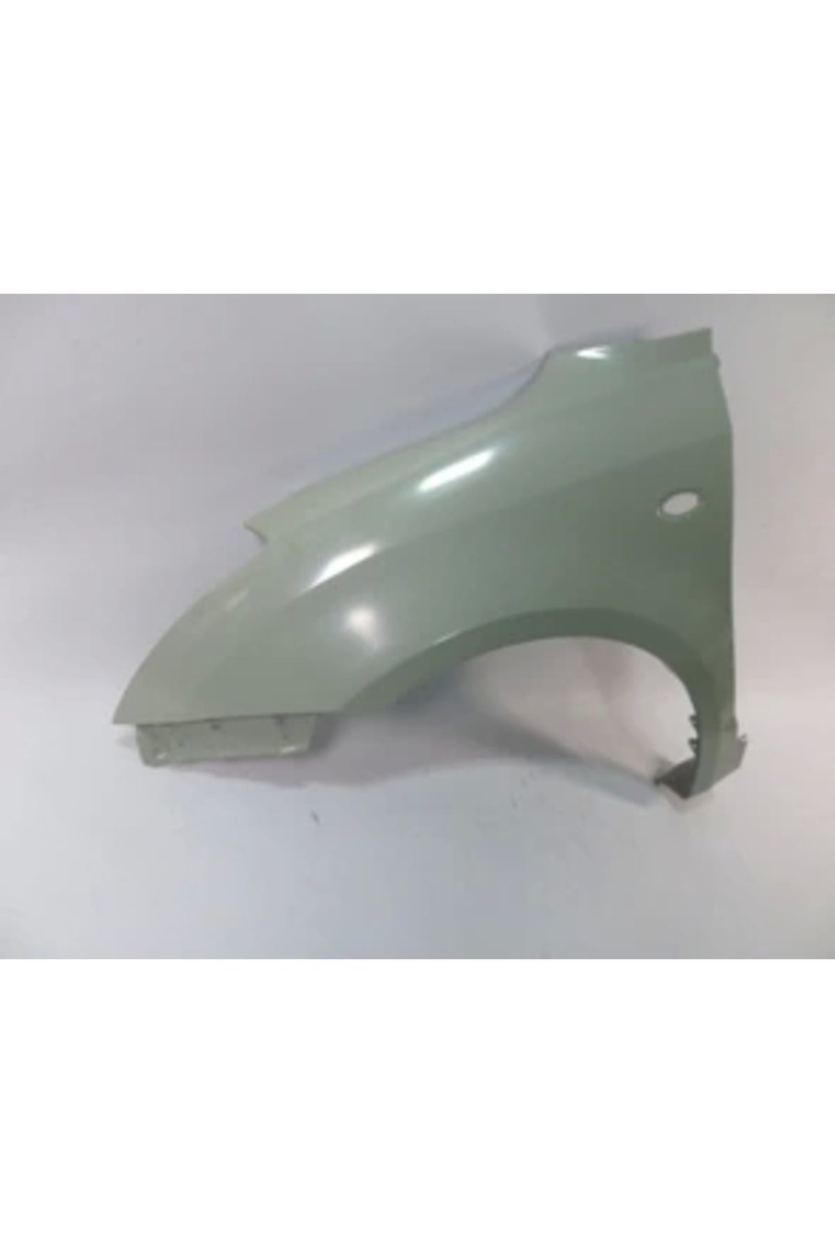 SUZUKI SWIFT- 05/07; ÖN ÇAMURLUK DELİKLİ SOL (GRİ BOYALI) (SIMYI) (Oem No: 57711-63J10) TST11688