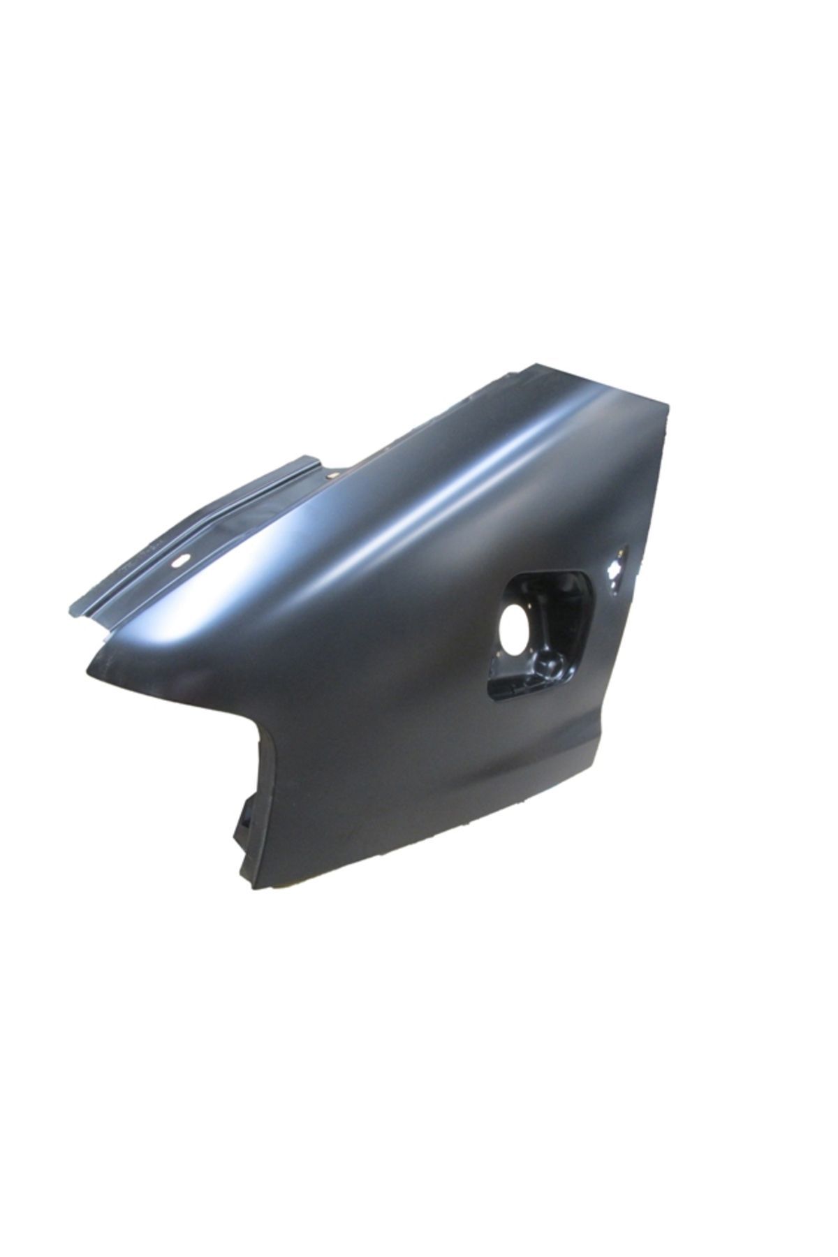 Peugeot Boxer 03/07 Ön Çamurluk Delikli Sol (Yakıt Depo Kapağı Delikli) (Tyg)