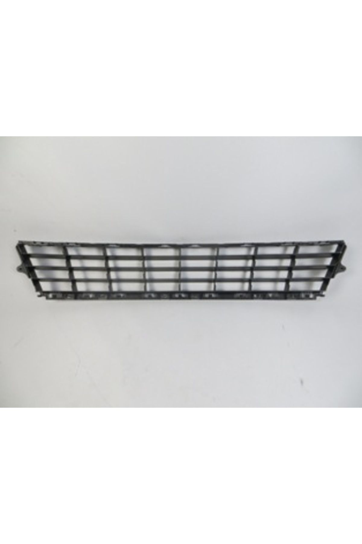 Renault Clıo- 3- Grand Tour- 09/12; Ön Tampon Panjuru Dış Astarlı/siyah (TW) 622546373r