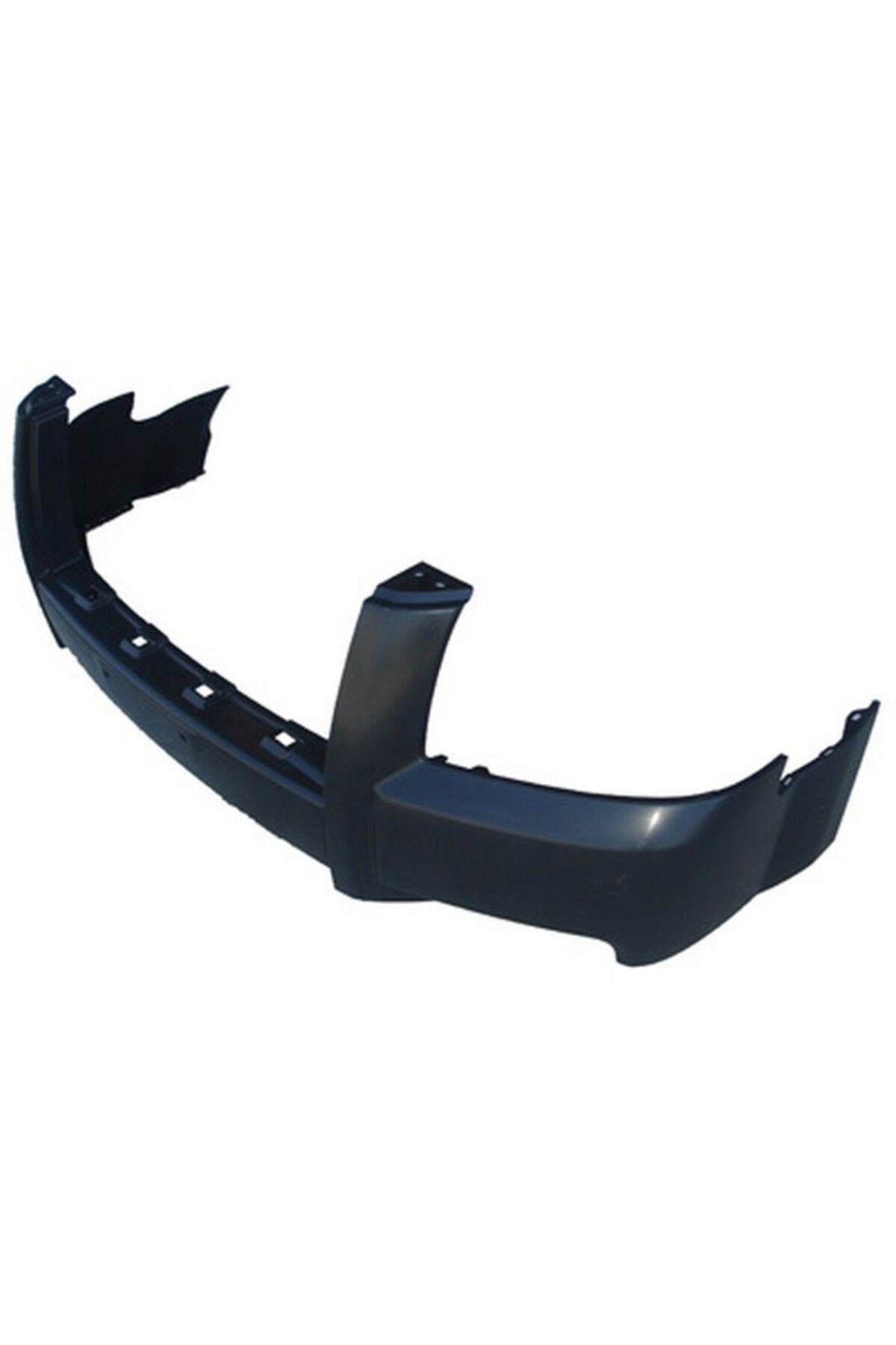 FORD RANGER- PICK UP- 07/09; ÖN TAMPON (DODİK DELİKSİZ (4X2) (FPI) (Oem No: URY6-50-03X) TST15270