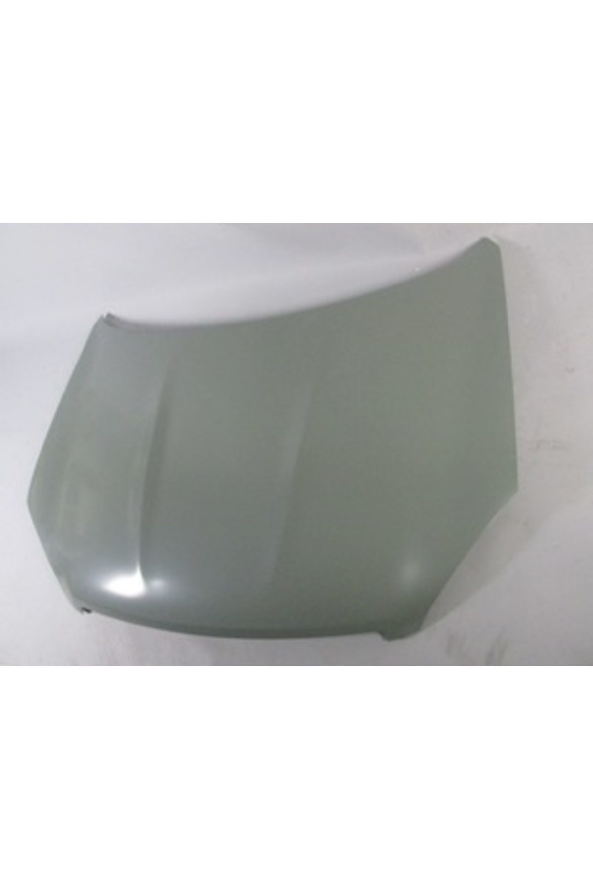 Nissan Qashqai J10 07/09 Motor Kaputu (Gri Boyalı (İceli/çekomastikli) (Sımyı)