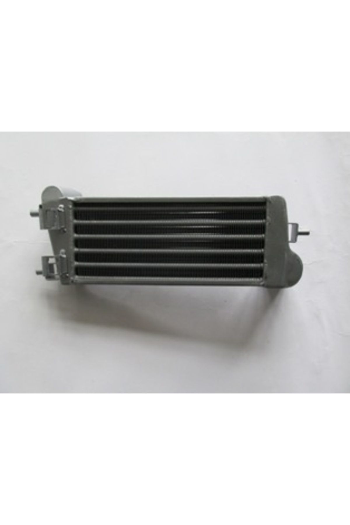 Ford Focus Sd/hb 08/11 İntercooler Hava Soğutma Radyatörü