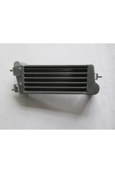 Ford Focus Sd/hb 08/11 İntercooler Hava Soğutma Radyatörü