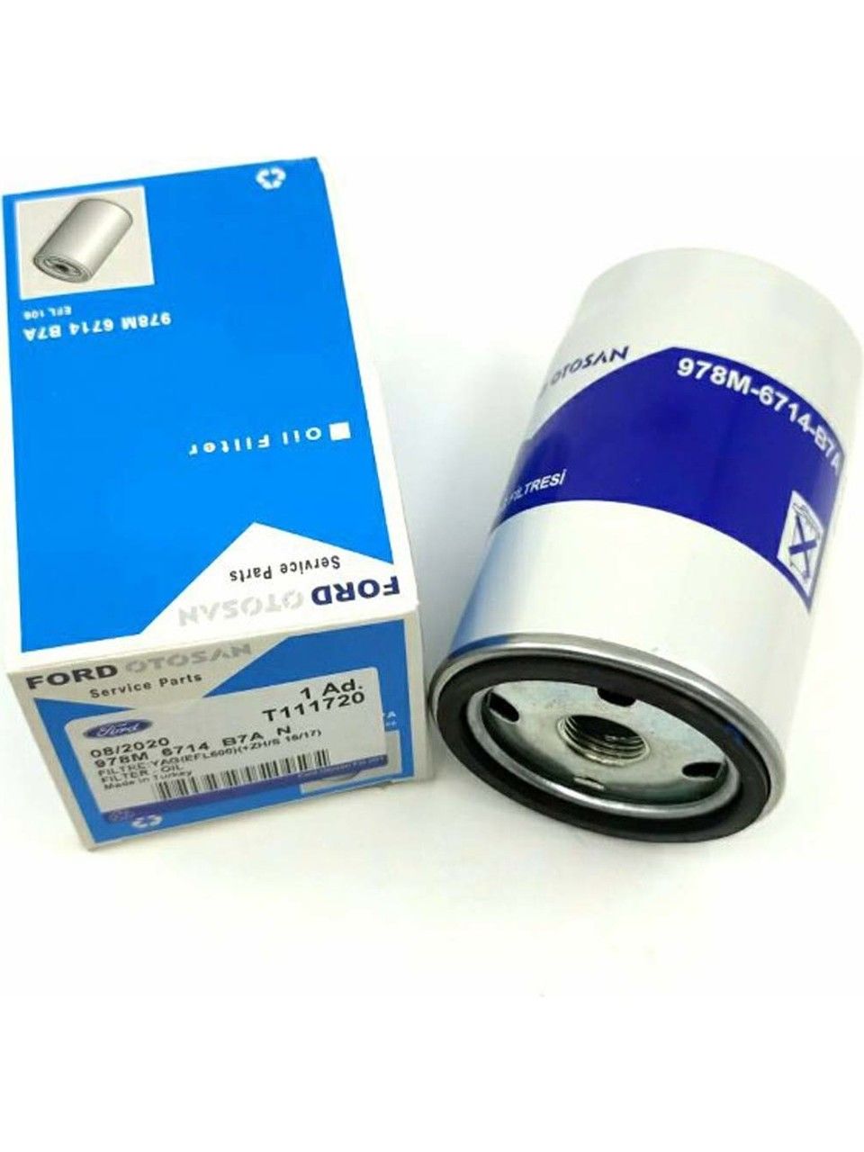 Escort Focus Yag Fılıtre