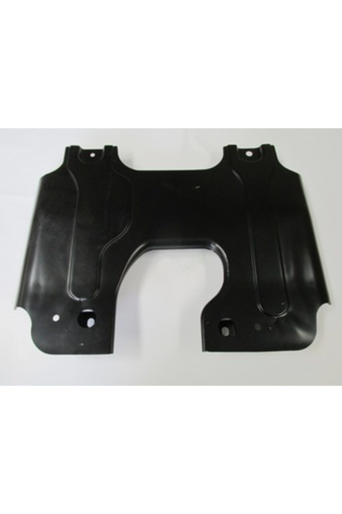 Toyota Hılux- Pıck Up Vıgo- D4d 05/11 Karter Muhafazası Ön Sacı (bfn) -