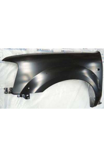 Ford Ranger- Pıck Up- 07/09; Ön Çamurluk Delikli Sol (DODİK DELİKLİ)(4X4) (MY) (oem No: 6m34 16006