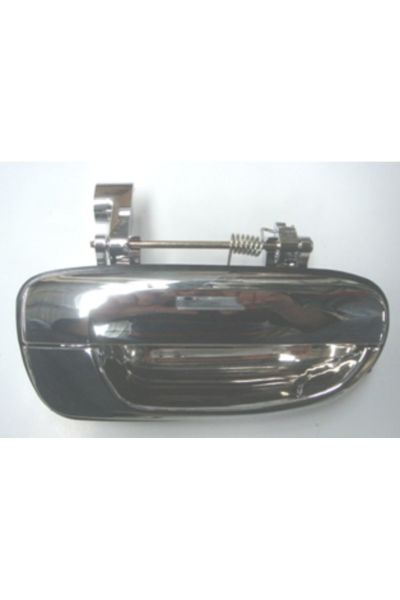 Hyundai Accent Milenyum 00/02 Arka Kapı Dış Açma Kolu Sağ Nikelajlı (Tyg)