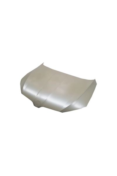 Skoda Superb 19/24 Motor Kaputu Gri Boyalı (İceli/çekomastikli) (Sımyı)