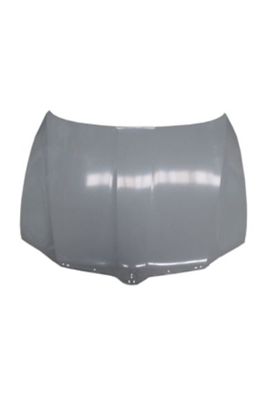 Skoda Superb 09/12 Motor Kaputu Gri Boyalı (İceli/çekomastikli) (Sımyı)