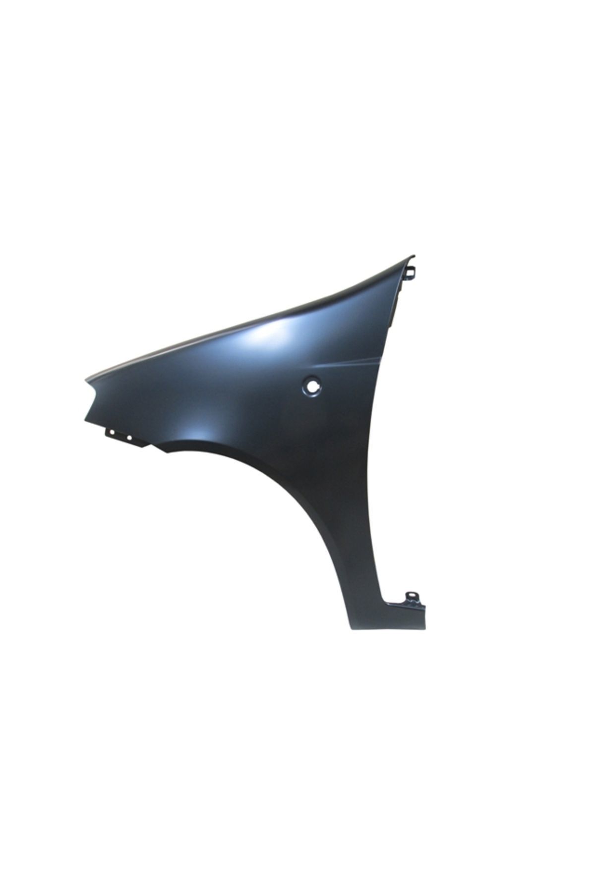 Fiat Punto 03/06 Ön Çamurluk Delikli Sol (Tw)