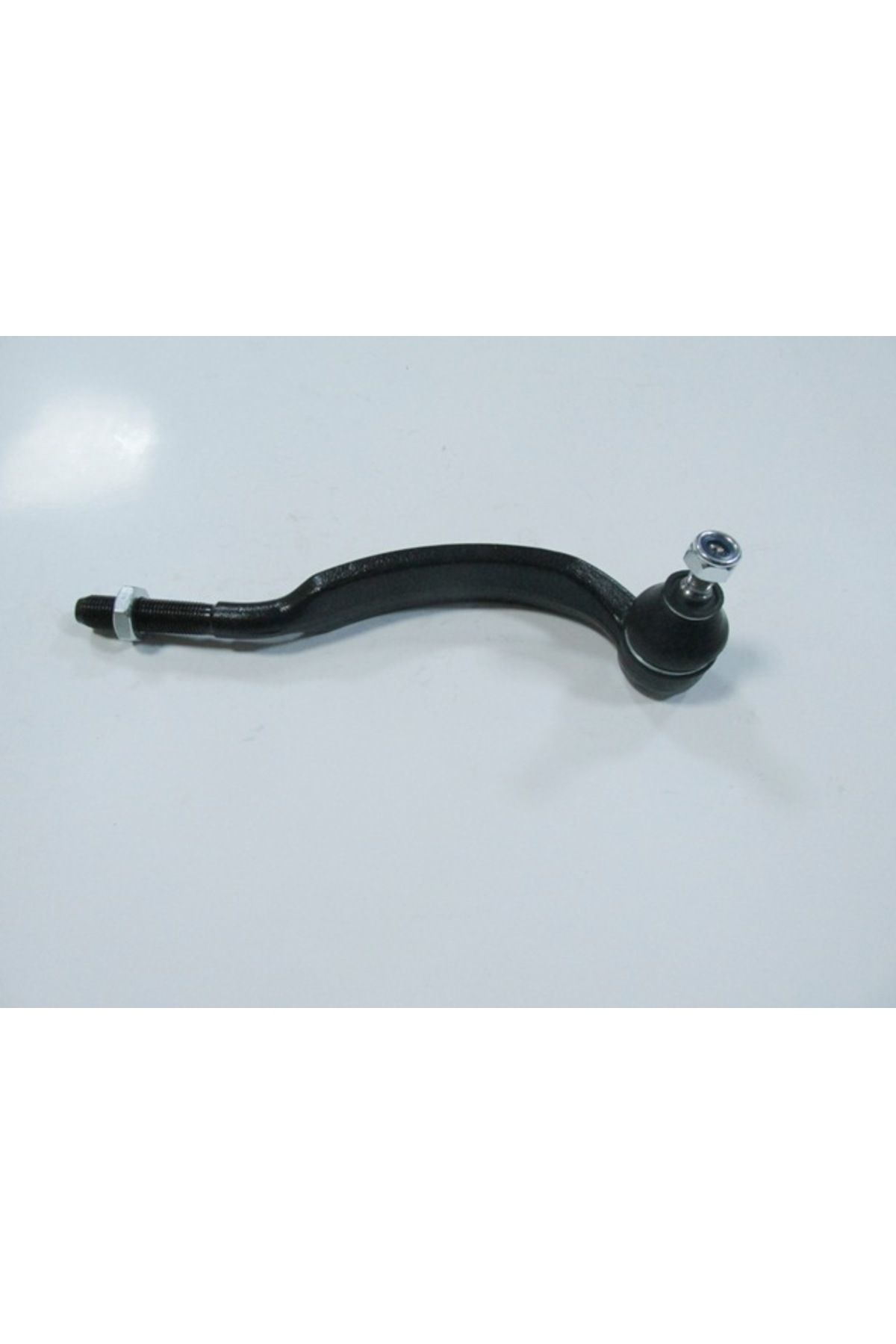 Peugeot 407 04/11 Rot Başı Sol (10mm) (Sh)