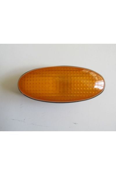 Nıssan Mıcra- K11- 98/02; Çamurluk Sinyali Sarı Sağ/sol Aynı (ADET) (EUROLAMP) 26160-61y10