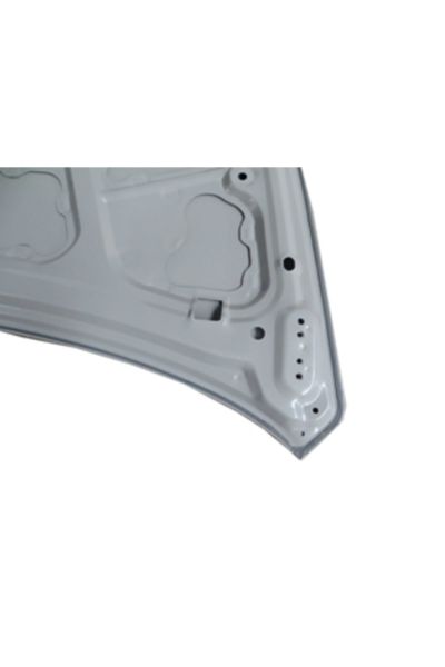 Mazda 6 Sd 09/12 Motor Kaputu Gri Boyalı(iceli/çekomastikli) (Sımyı)