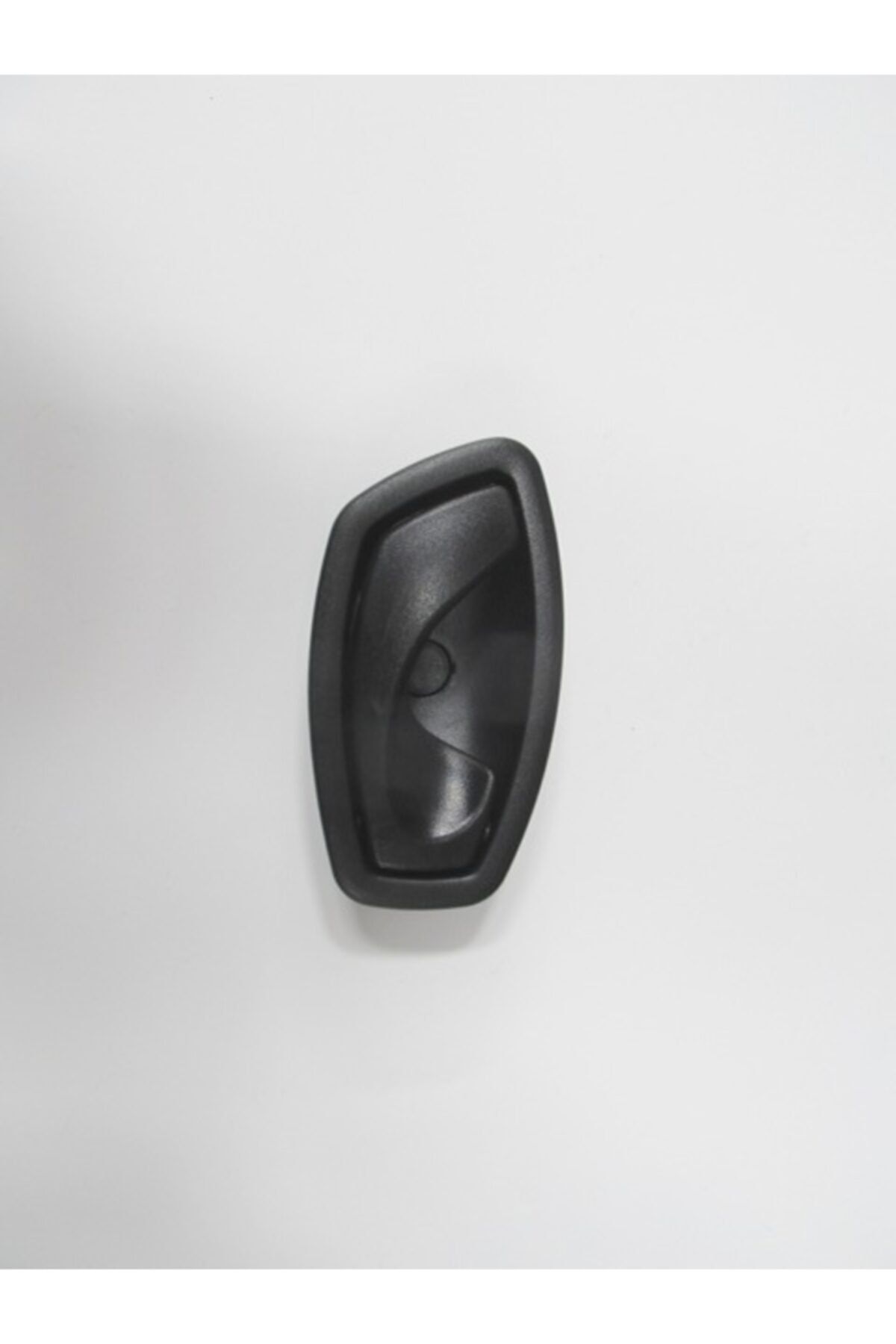 RENAULT CLIO- 4- HB- 13/16; ÖN KAPI İÇ AÇMA KOLU SAĞ SİYAH (PLEKSAN)