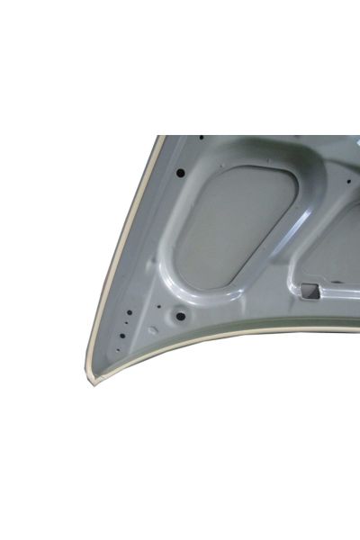 Honda Jazz 01/08 Motor Kaputu Gri Boyalı (İceli/çekomastikli) (Sımyı)