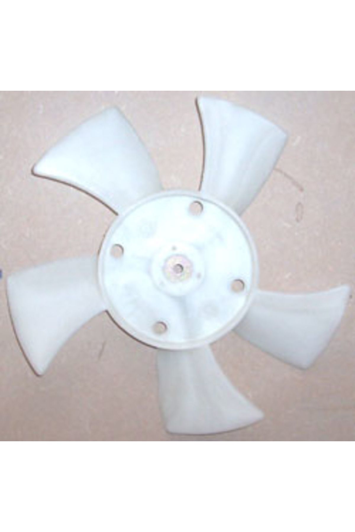 Nissan Pick Up 720 83/85 Fan Kanadı 5kanat