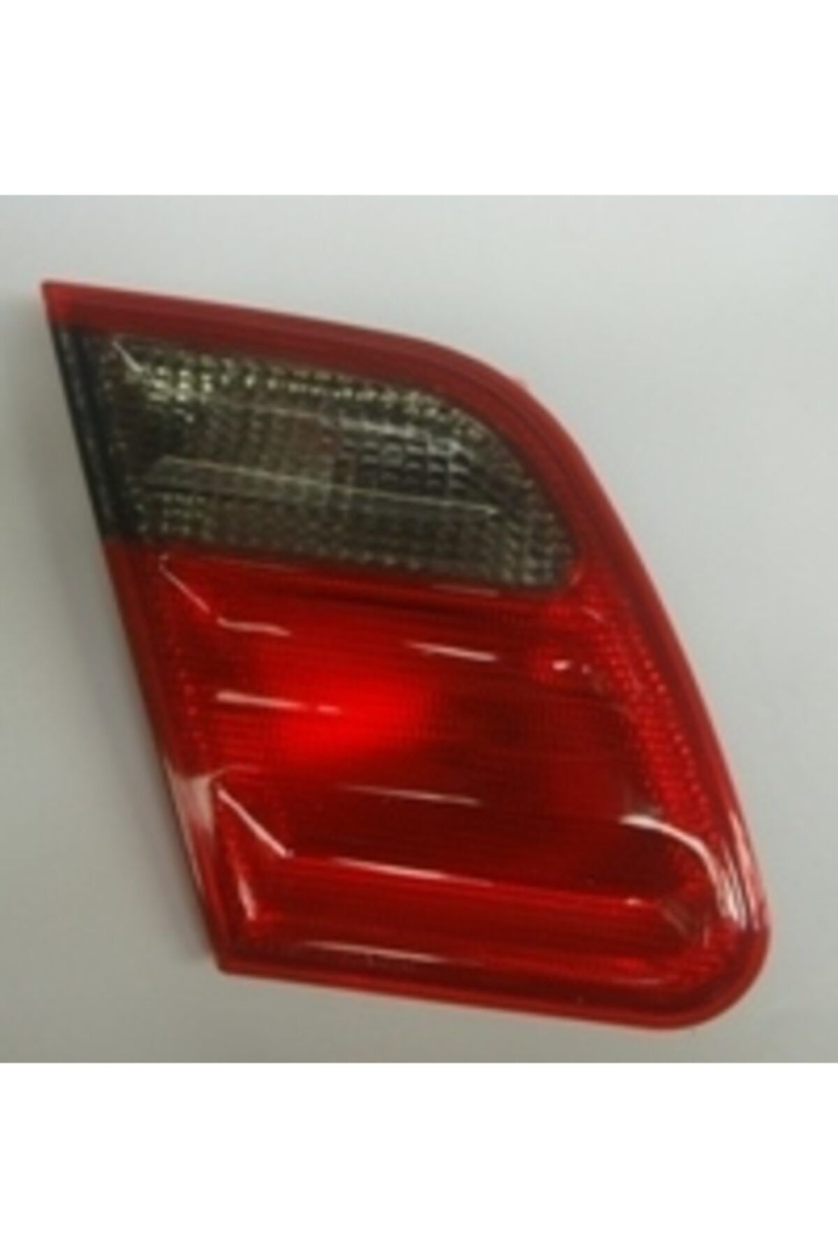 Mercedes E Class W210 00/02 İç Stop Lambası Sol Kırmızı/füme (Famella)